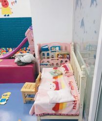 -唯丽莎婴儿游泳小儿推拿馆(清凉门大街店)