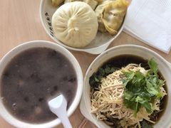 -蒋家桥饺面店(东关街店)