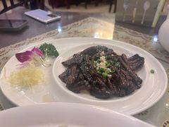-新聚丰菜馆(太监弄店)