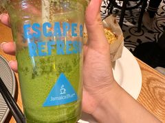 -JamaicaBlue(新城国际店)