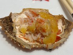 -不翻台·无国界铁板烧(北国先天下店)