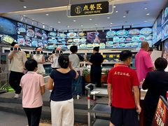 -丰尔粥食·顺德鱼生·干蒸排骨顺德菜(大良分店)