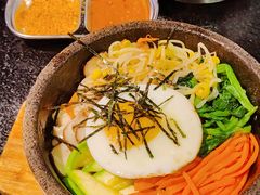 -哈哈碳都·牛肋条无限自助烤肉(宝龙店)