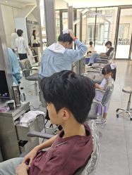 点击看大图 -天使之手