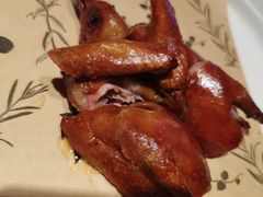 -大树餐厅(益田假日店)