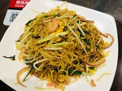 -新旺茶餐厅(嘉里城店)