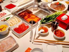 -海底捞火锅(威高广场店)