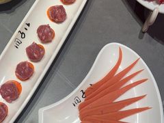 -洞子口重庆鲜货火锅(楚翘城旗舰店)