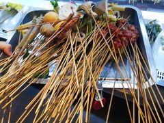 -搓火大都会(广安门总店)