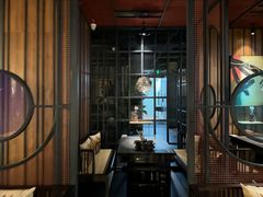 -湊湊火锅·茶憩(卓展店)