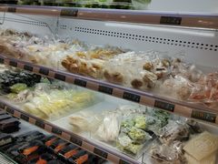 -超级泰·泰式麻辣烫(南京商厦店)