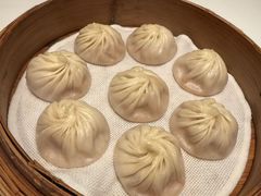 -桂满陇·蟹黄小笼汤包(清河万象店)