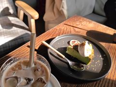 -Nirvana Cafe&Bar(北仓文创街区店)