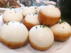 上海生煎包-顺风海鲜港(金玉兰店)