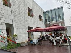 -鹿鸣酒家(越秀店)