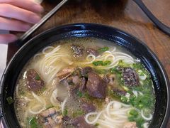-沈记土鸡米线(七星街品牌中心店)