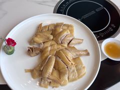 -枫盈轩中餐厅(枫丹白鹭酒店)