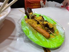 -安发瞧麻辣烫(总店)