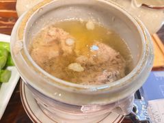 -黄祥华养生堂·炖汤·营养蒸饭(岭南天地店)