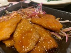 -新兴·金羊座·粤菜点心(乐峰店)
