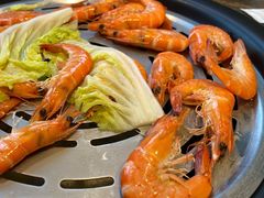 -日进一片海.生腌海鲜火锅.宵夜烧烤(三里屯总店)