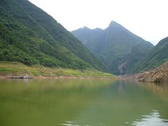 -神农溪纤夫文化旅游区