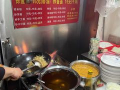 -川味小吃(松泉公寓店)