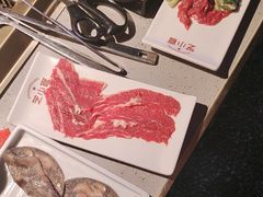 -芝小官毛肚火锅海鲜自助(淮安清江浦区新亚店)