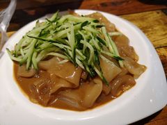 -金谷园饺子·烧烤·家宴(人大总店)