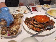 -喜记避风塘炒辣蟹(旗舰店)