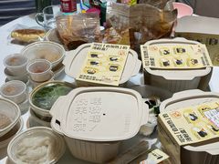 -小满手工粉(北京来福士店)