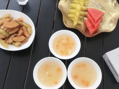 -百鱼庄(仙葫店)