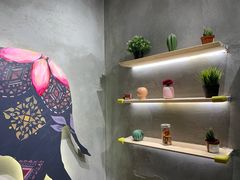 -素匠泰茶(三里屯SOHO工体奶茶店)