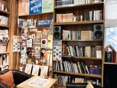 -KAFKA·卡夫卡咖啡(文林店)