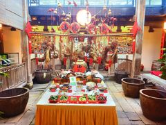 -文儒九号·闽菜馆(三坊七巷店)