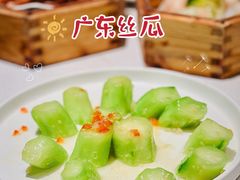 -顺峰顺水顺德菜(第一百货店)