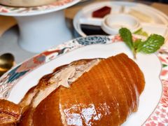 -食悦江南·淮扬菜·烤鸭(亚运村·惠新店)