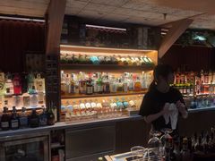 -NAYA Bar ·酒(红山店)
