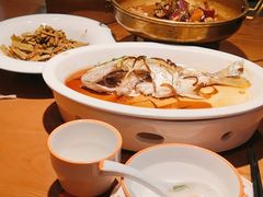 -话梅·客家小厨(东门店)