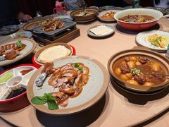 -青年公社烤鸭(青年路店)