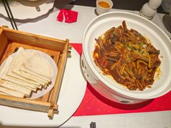 -馋遇江南·精致湖景雅宴(东方之门店)