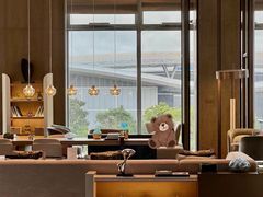 -深圳国际会展中心希尔顿酒店(前海华发冰雪世界店)