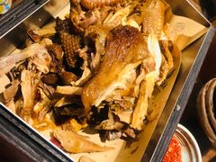 -水煮三国·川鲁江湖菜(香山店)