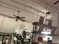 -雕刻时光咖啡馆(交大店)