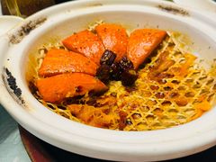 -世外桃源农庄·德清土菜(兴康南路店)