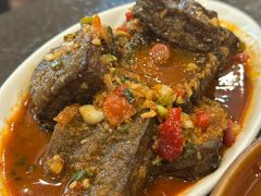 -湘肠香火锅店(团结湖店)