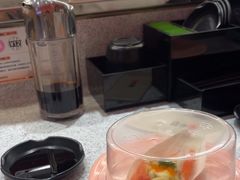 -争鲜回转寿司(太阳宫凯德MALL店)