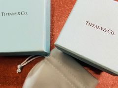 -Tiffany & Co.蒂芙尼
(南京德基广场店)