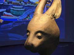 -广西壮族自治区博物馆