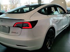 -TESLA 特斯拉(北京南四环中路特斯拉中心)